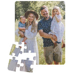 Personalized Puzzle