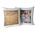 PILLOW PERSONALIZED