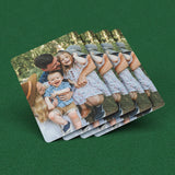 Personalized Playing Cards