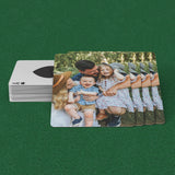 Personalized Playing Cards