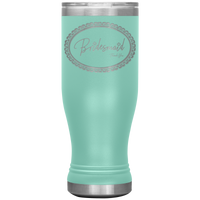 Tumblers - personalized