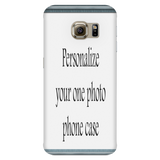 Personalized full cover photo - PHONE CASE