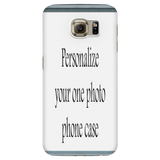 Personalized full cover photo - PHONE CASE