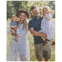 Personalized Puzzle