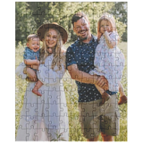 Personalized Puzzle