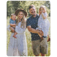 Personalized Puzzle