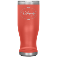 Tumblers - personalized