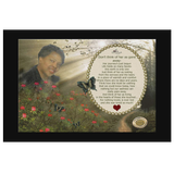 Memorial Canvas/Cards