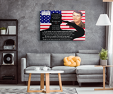 Memorial Canvas/Cards