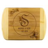 Chopping Block - Personalized