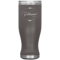 Tumblers - personalized