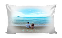 Photo Video Pillow Cases