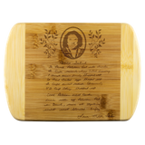 Chopping Block - Personalized