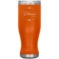 Tumblers - personalized